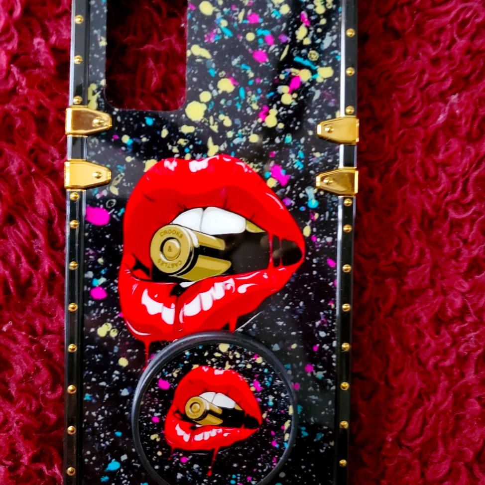 Note 20 Case